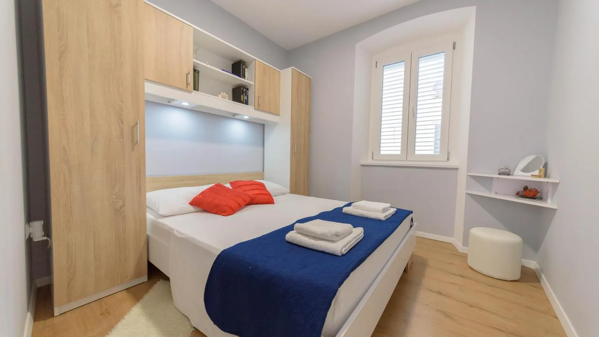 Apartman Poluotok 1 Zadar