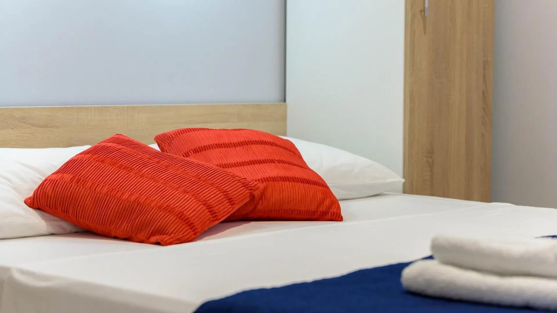Appartement Apartman Poluotok 1 Zadar Kroatië