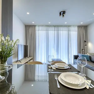 Sidra Apartment