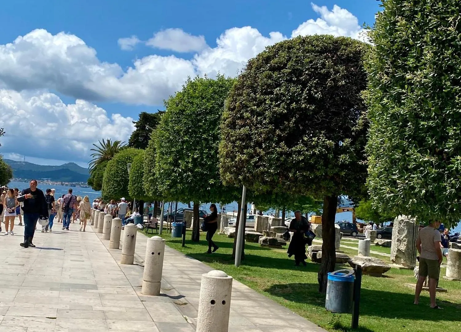 Apartman Poluotok 1 Zadar 0*,  Croatia