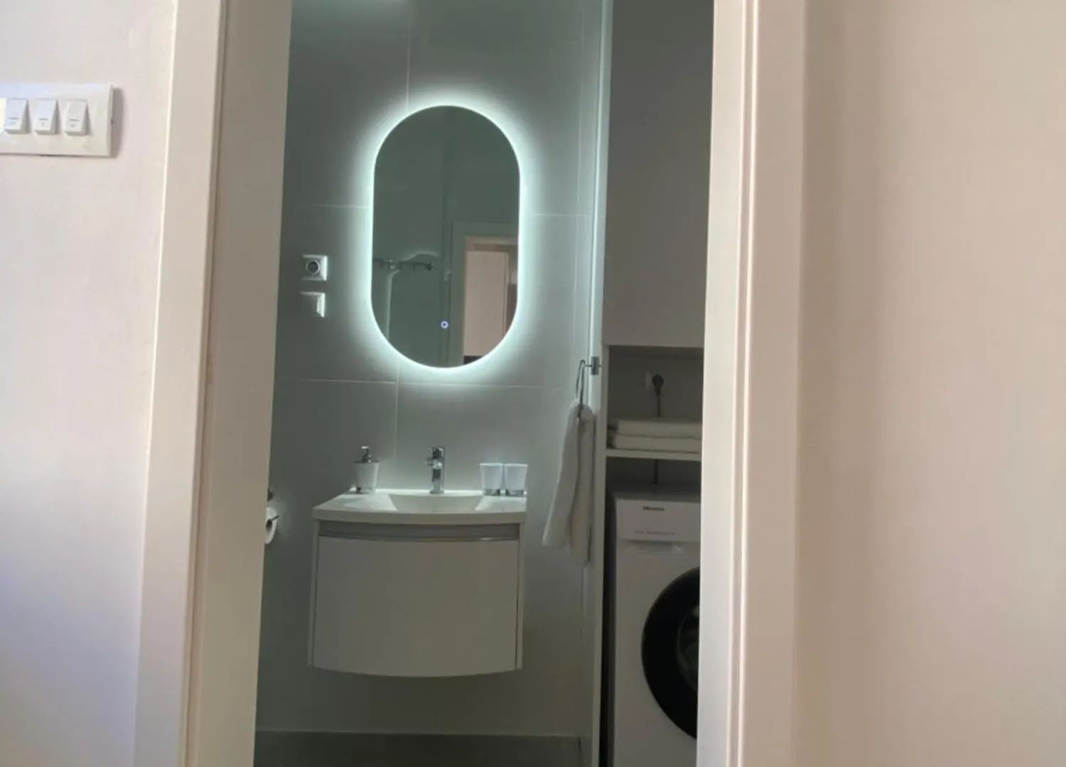Apartman Poluotok 1 Zadar Apartment