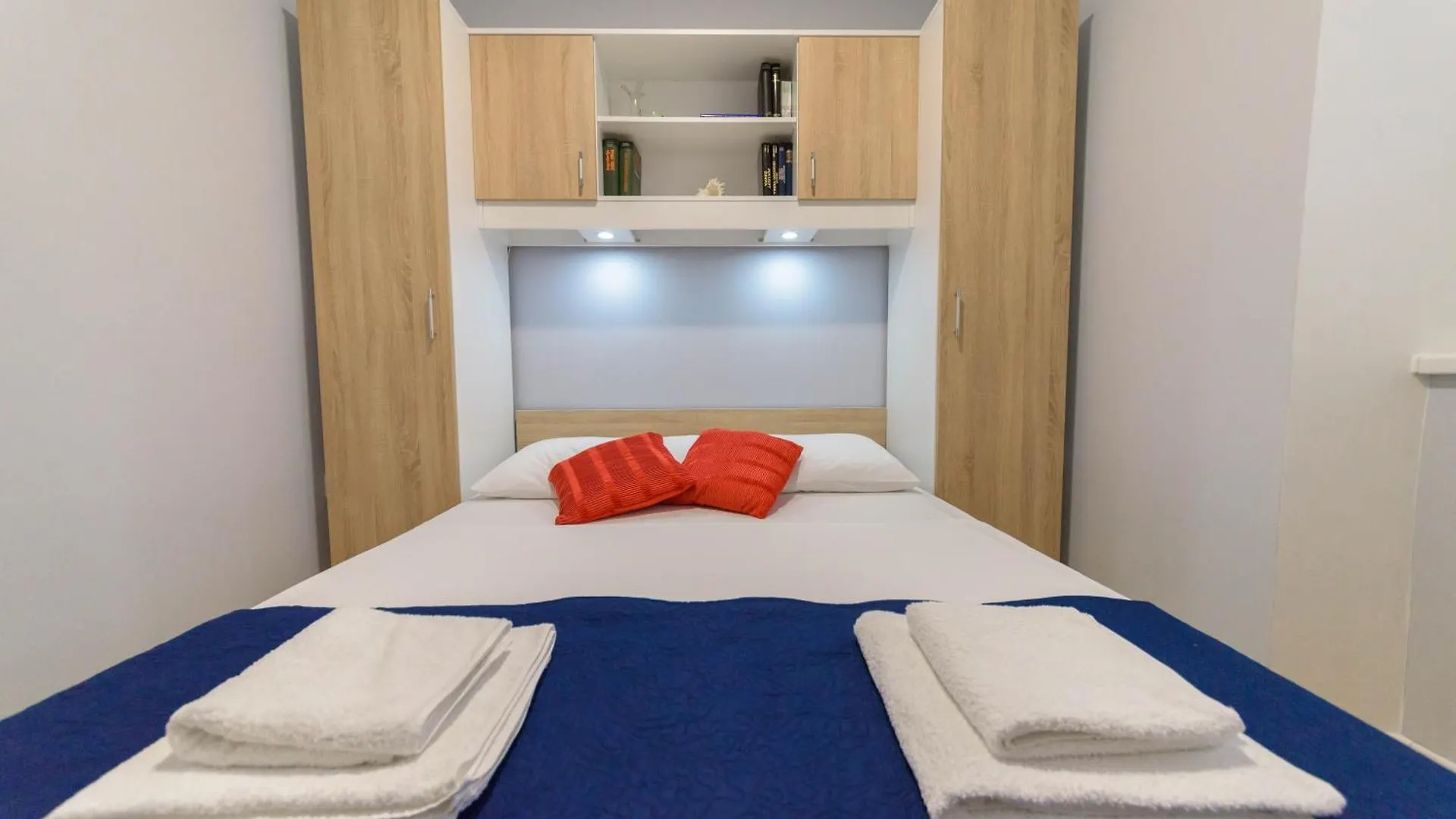 Apartman Poluotok 1 Zadar Croatia