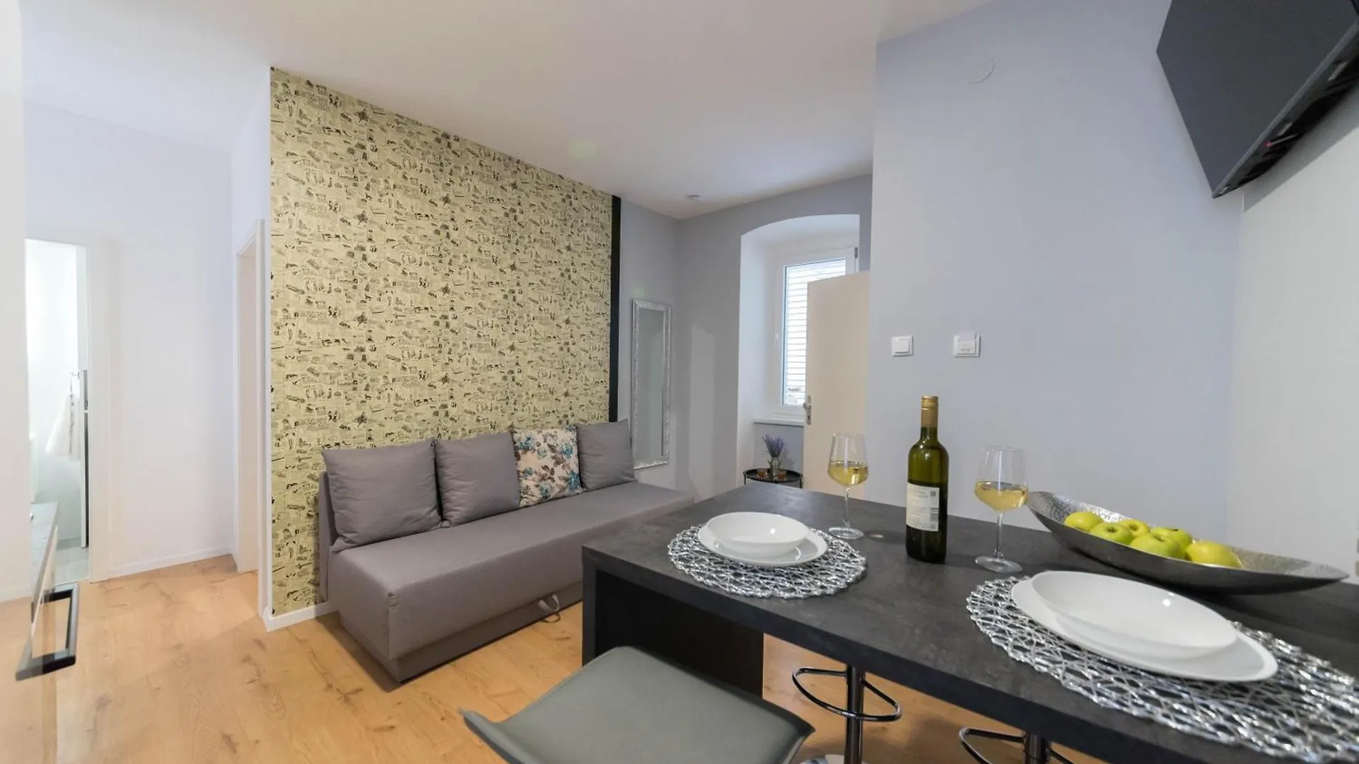 Apartman Poluotok 1 Zadar 0*,  Croatia