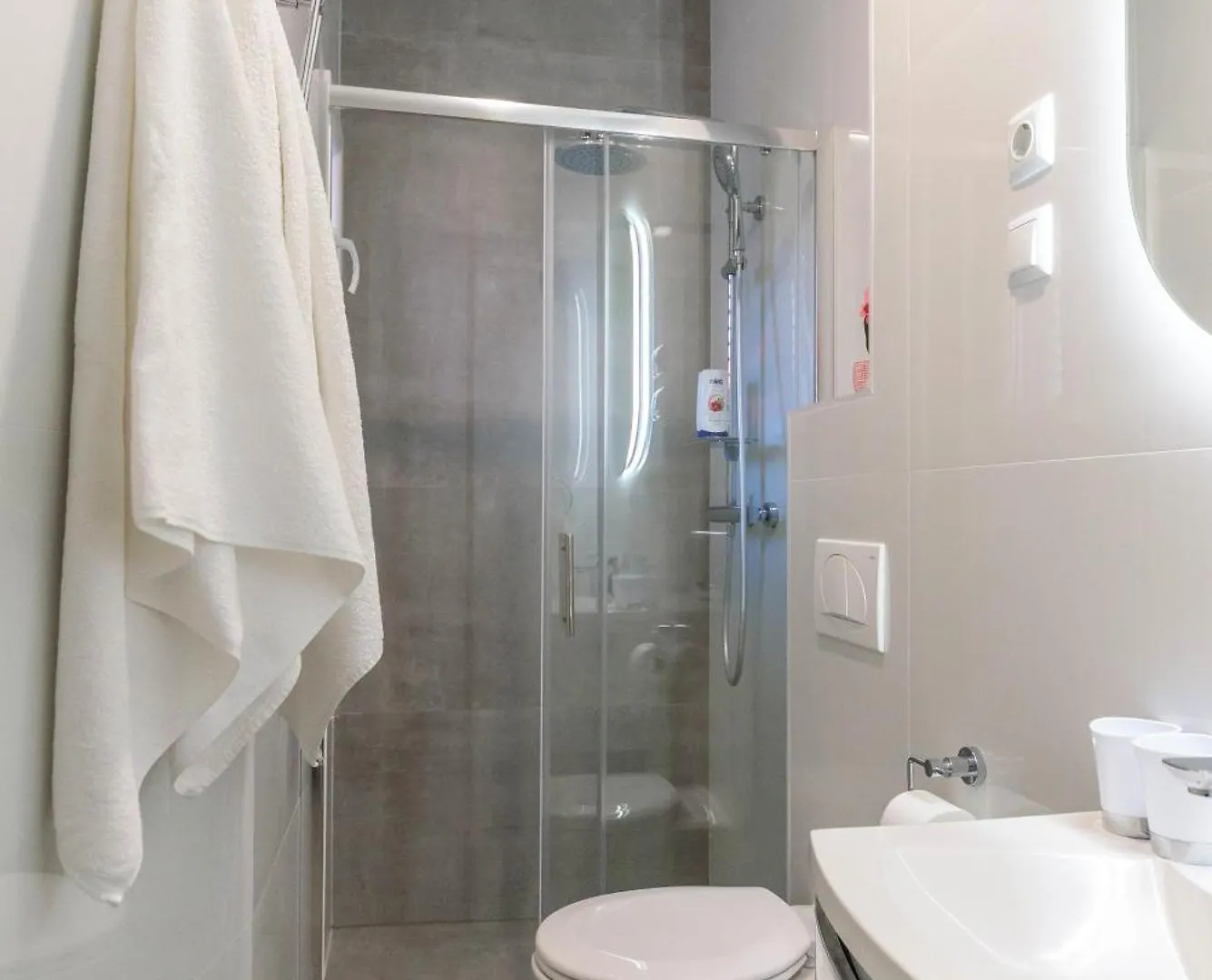 Apartman Poluotok 1 Zadar 0*,  Croatia