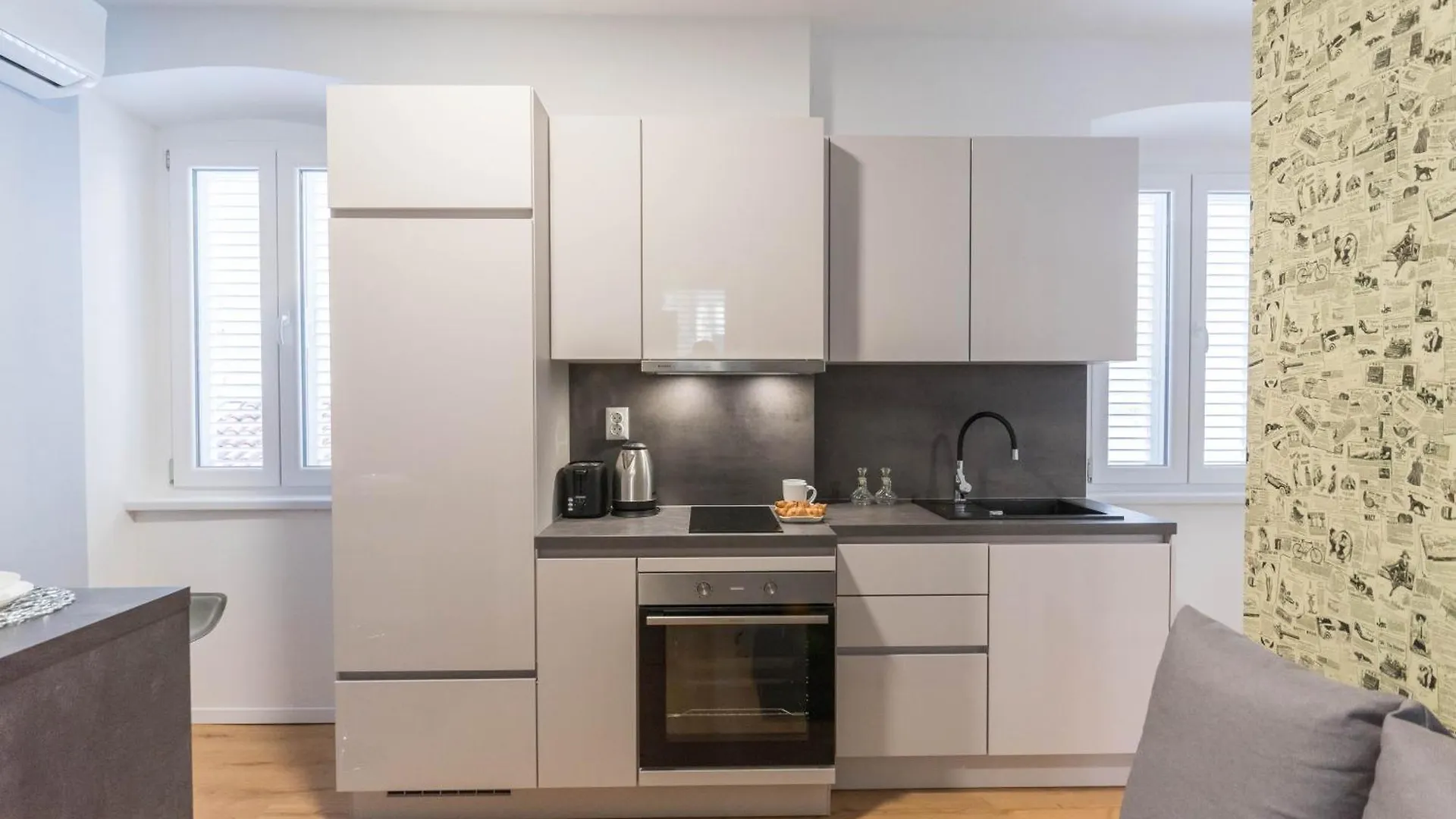 Apartman Poluotok 1 Zadar Apartment