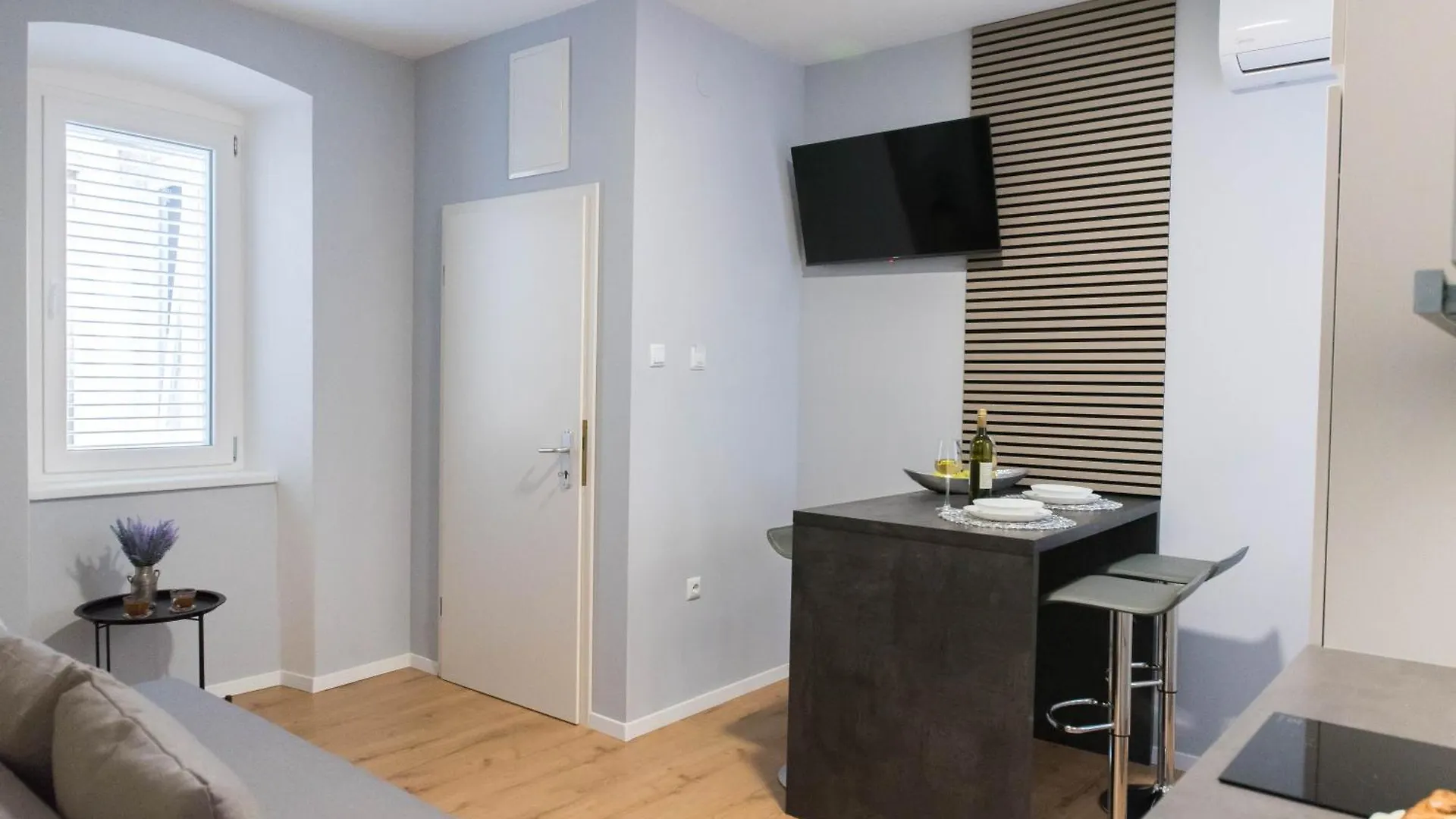 Apartman Poluotok 1 Zadar Apartment