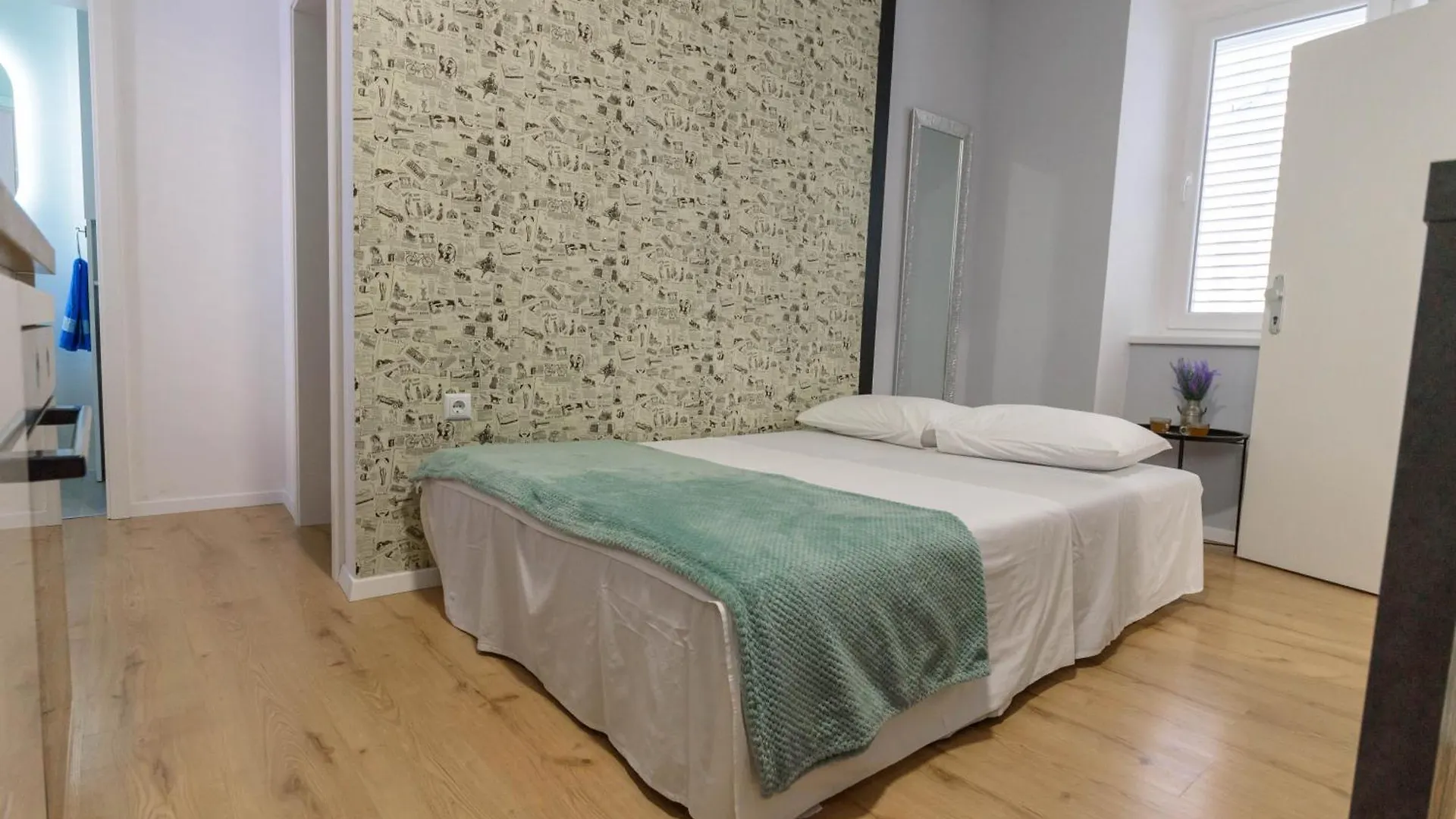 Apartman Poluotok 1 Zadar Apartment